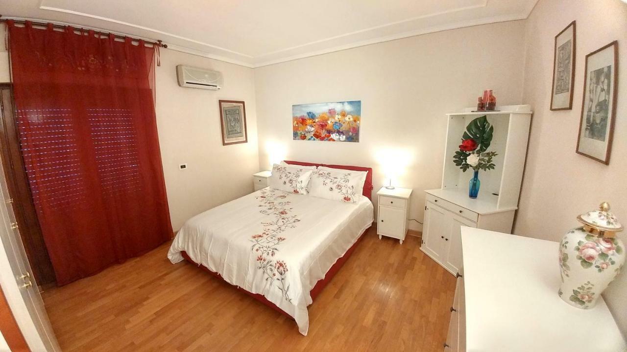 شقة Terrace22 - Delizioso Attico Ben Collegato روما المظهر الخارجي الصورة