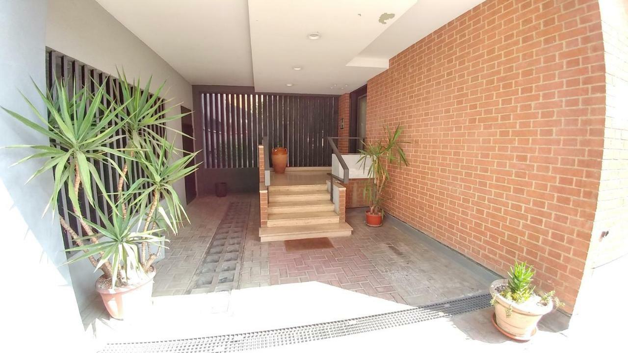 شقة Terrace22 - Delizioso Attico Ben Collegato روما المظهر الخارجي الصورة